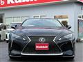 2017 Lexus LC