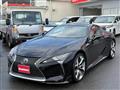 2017 Lexus LC