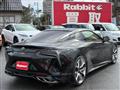 2017 Lexus LC