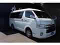 2019 Toyota Hiace Van