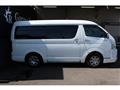 2019 Toyota Hiace Van