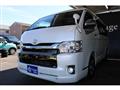 2019 Toyota Hiace Van