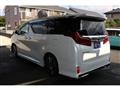 2018 Toyota Alphard