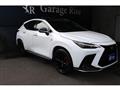 2023 Lexus NX