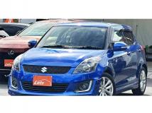 2016 Suzuki Swift