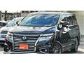 2020 Nissan Elgrand