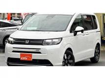 2025 Honda Freed