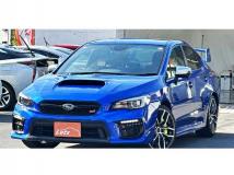 2020 Subaru WRX