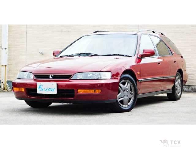 1996 Honda Accord