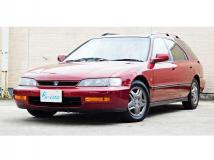 1996 Honda Accord
