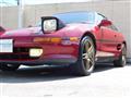 1991 Toyota MR2