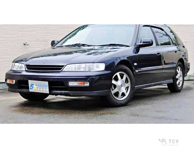 1995 Honda Accord