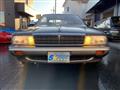 1988 Nissan Gloria(sedan)