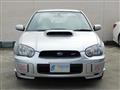 2004 Subaru Impreza Wrx
