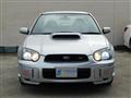 2004 Subaru Impreza Wrx
