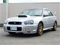 2004 Subaru Impreza Wrx