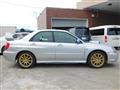 2004 Subaru Impreza Wrx