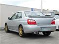 2004 Subaru Impreza Wrx