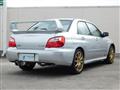 2004 Subaru Impreza Wrx
