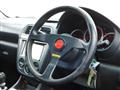 2004 Subaru Impreza Wrx