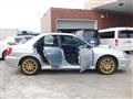 2004 Subaru Impreza Wrx