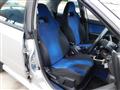 2004 Subaru Impreza Wrx