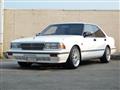 1989 Nissan Gloria(sedan)