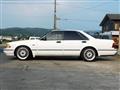 1989 Nissan Gloria(sedan)