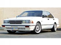 1989 Nissan Gloria(sedan)