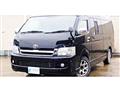 2007 Toyota Hiace Van