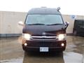 2007 Toyota Hiace Van