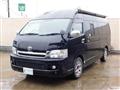 2007 Toyota Hiace Van