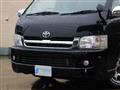 2007 Toyota Hiace Van