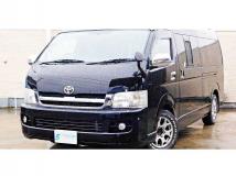 2007 Toyota Hiace Van