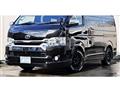 2015 Toyota Hiace Wagon