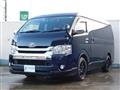 2015 Toyota Hiace Wagon