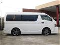 2014 Toyota Hiace Wagon