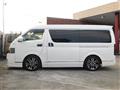 2014 Toyota Hiace Wagon