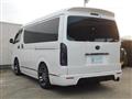 2014 Toyota Hiace Wagon