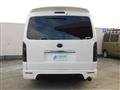 2014 Toyota Hiace Wagon
