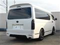 2014 Toyota Hiace Wagon