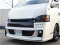 2014 Toyota Hiace Wagon