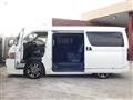 2014 Toyota Hiace Wagon