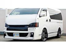 2014 Toyota Hiace Wagon