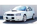2005 Subaru Impreza Wrx