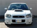 2005 Subaru Impreza Wrx