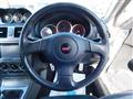 2005 Subaru Impreza Wrx