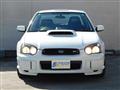 2005 Subaru Impreza Wrx