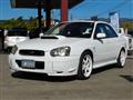 2005 Subaru Impreza Wrx
