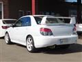 2005 Subaru Impreza Wrx